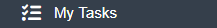 2. My Tasks
