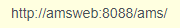 2. Enter URL