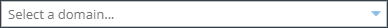 10. Select domain