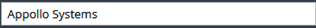 2. Enter company name