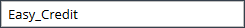 2. Enter project name
