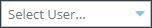 4. Select user