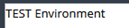5. Environment Description