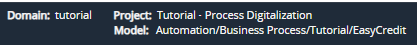 2. Main information
