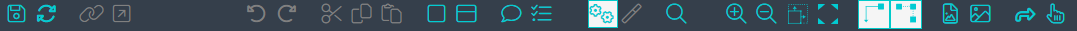 3. Toolbar