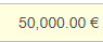1. Enter Credit Amount