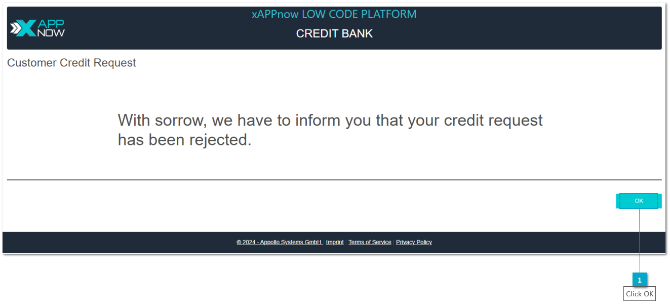 Online Process Execution
