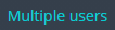 2. Display All Domain
Users