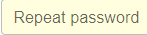 3. Repeat password