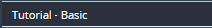 1. Select project