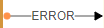 3. Draw
Error Flow