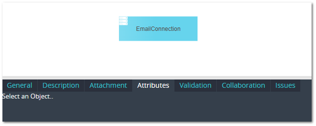 Training Frontend Service - Email Connector