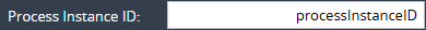 3. Specify Instance ID