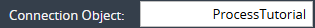 5. Specify Connection Object