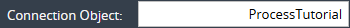 6. Specify Environment Object