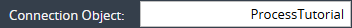 7. Specify Environment Object