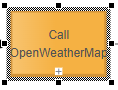 1. Click Call Element
