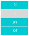 3. Use Buttons to Allow Roles