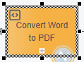 1. Select Script Element