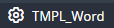 2. Select Template
