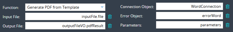 2. Configure Connector