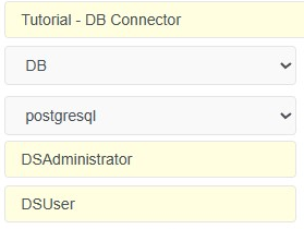 1. Enter Required Data