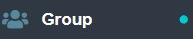 1. Select "Group"