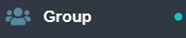 2. Select "Group"
