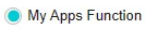 1. Filter My Apps