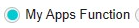 2. Filter My Apps