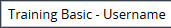 1. Enter Project Name