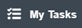 1. My Tasks
