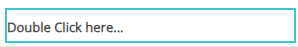 1. Select UI Element