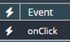 2. Select Event Type