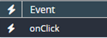 2. Select Event Type