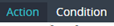 3. Enter Action & Validation Script