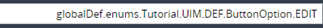 3. Map Enum Value