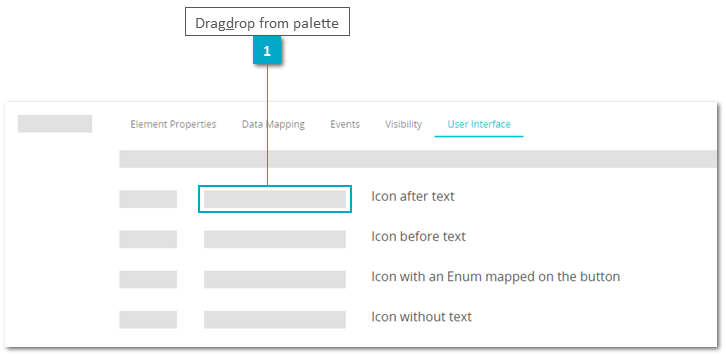 UI Element - Button