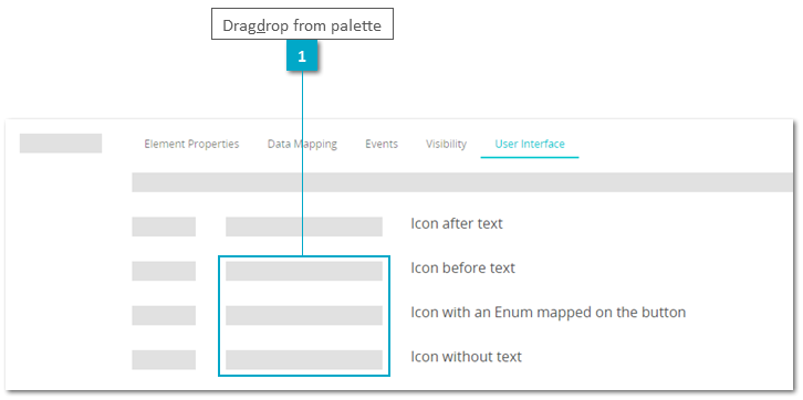 UI Element - Button