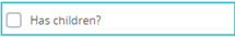1. Select UI Element