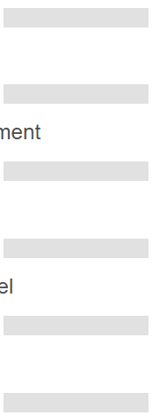 1. Drag&Drop Attribute from TAB "Data"