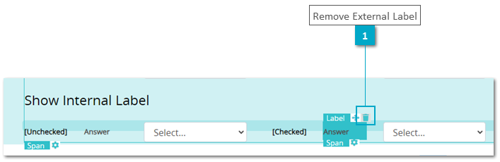 UI Element - ComboBox