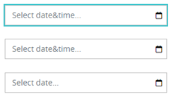 2. Select UI Element
