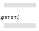 1. Drag&Drop Attribute from Data TAB