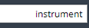 1. Specify "Single selection"