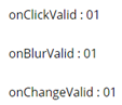 4. Event Action