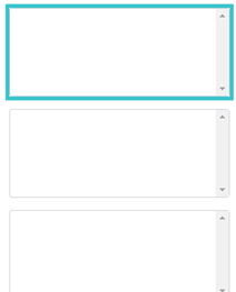 1. Select UI Element