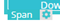 1. Click Button "Span"