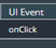 2. Specify Event Type