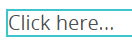 1. Select UI Element